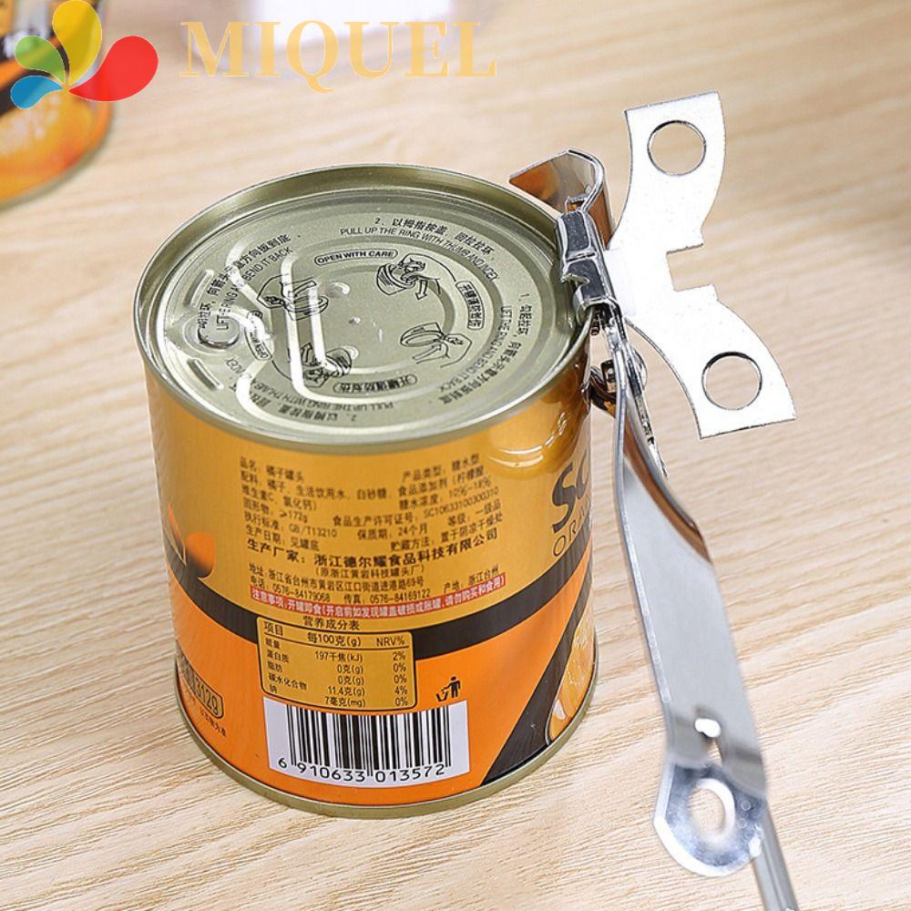 Dụng Cụ Mở Nắp Chai Chống Trượt Bằng Thép Không Gỉ