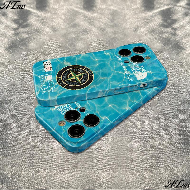 Ốp Điện Thoại Chống Sốc In Họa Tiết La Bàn Đơn Giản Cho Iphone 78 1211 14promax 6In13 4ZBV