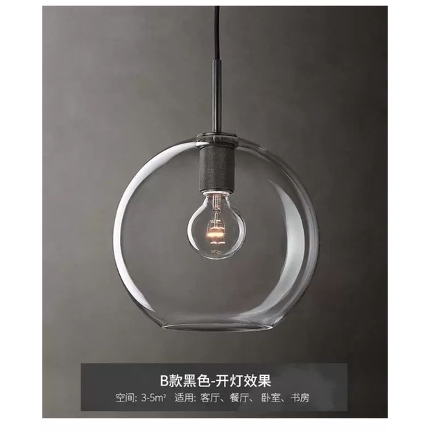 Sang Trọng Đèn led Treo Trang Trí Thiết Kế Hiện Đại