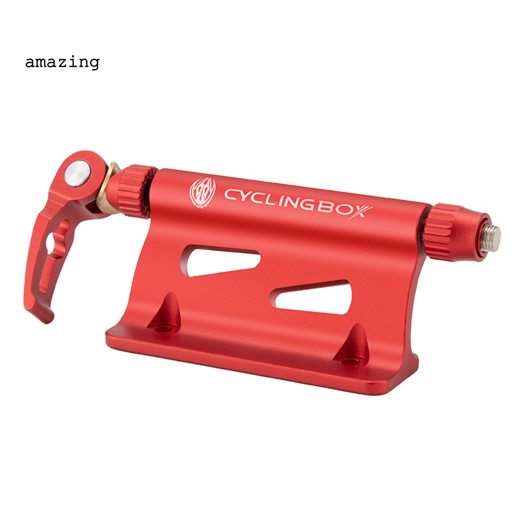 Giá Đỡ Phuộc Xe Đạp Bằng Hợp Kim Nhôm Tháo Lắp Nhanh Chống Sốc