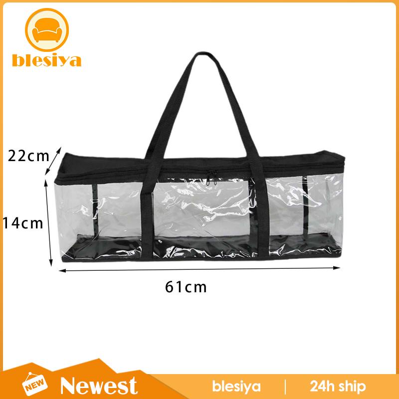 Hộp Đựng Đĩa CD 40 Ô Cửa Sổ Trong Suốt