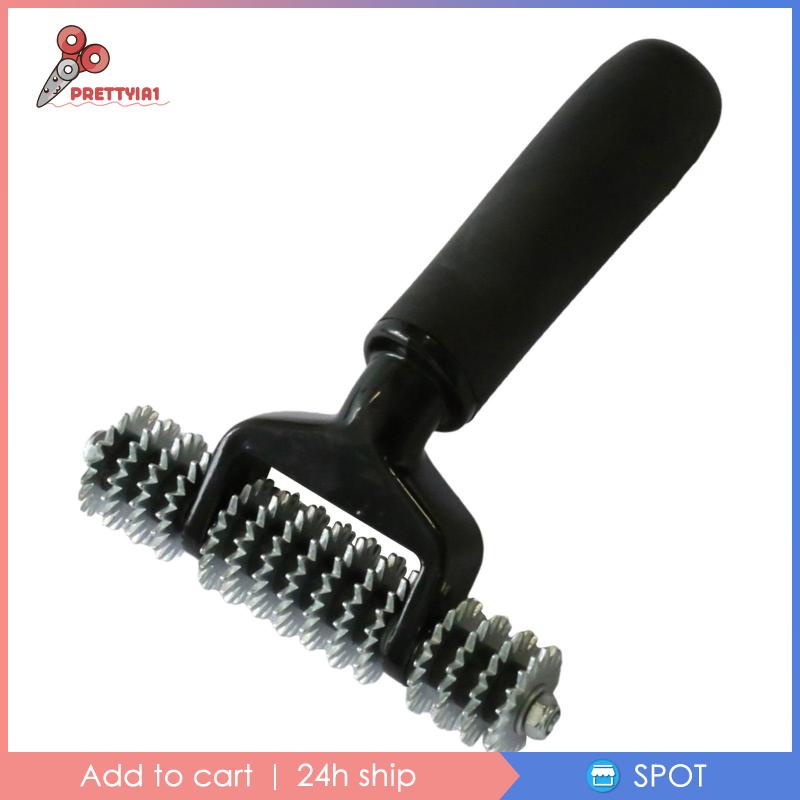 Dụng Cụ Lăn Lắp Đặt Thảm Trải Sàn Tiện Dụng Prettyia1