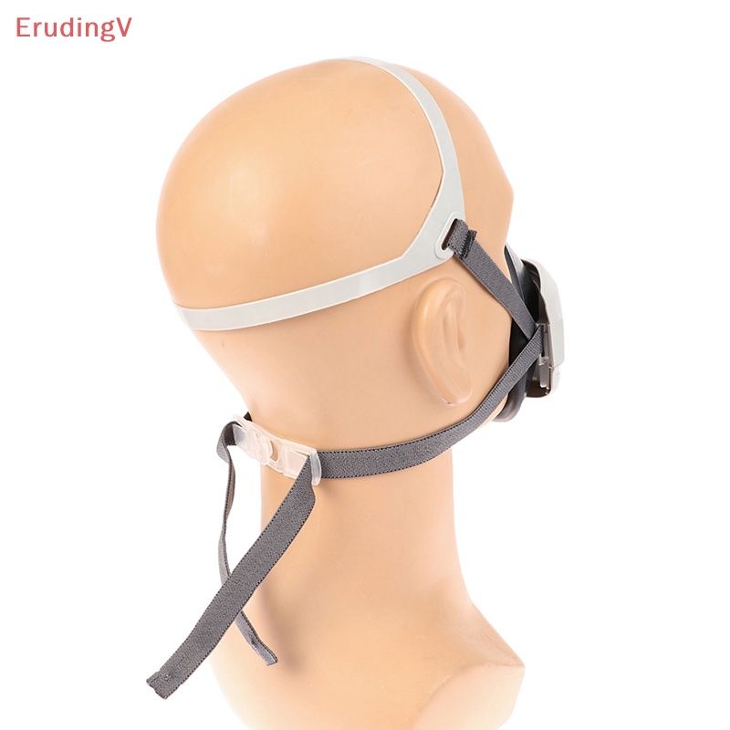 Khẩu Trang Che Nửa Mặt Chống Bụi Bằng Cotton Có Thể Tái Sử Dụng