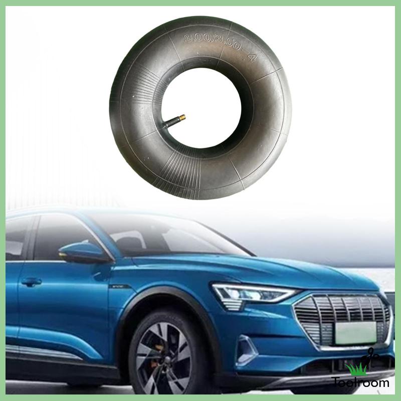 Lốp Xe 3.0-4 Chuyên Dụng Cho Xe Kéo Sân Vườn