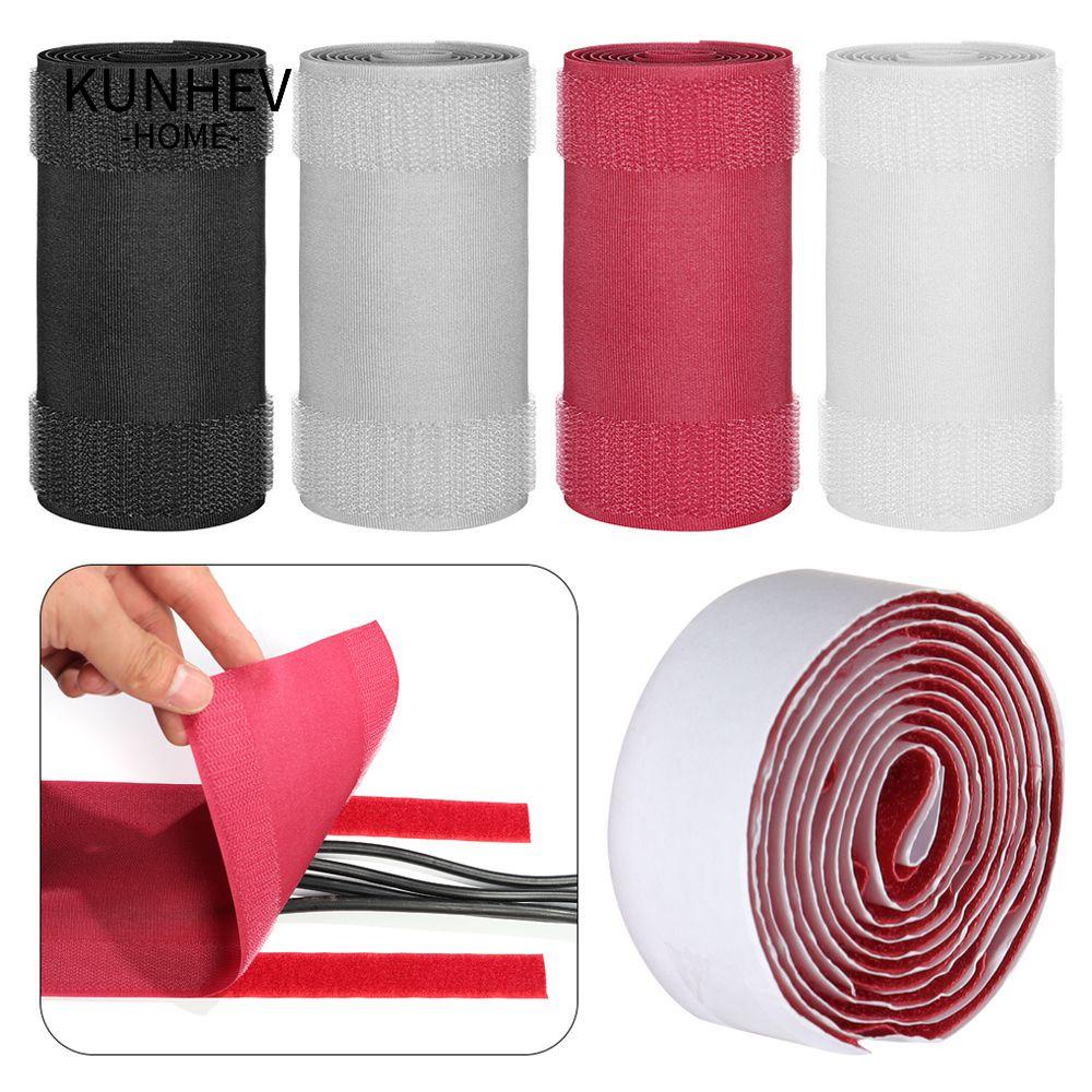 KUNHEV Tấm Thảm Trải Sàn Mềm Mại Bảo Vệ Dây Cáp Tiện Dụng