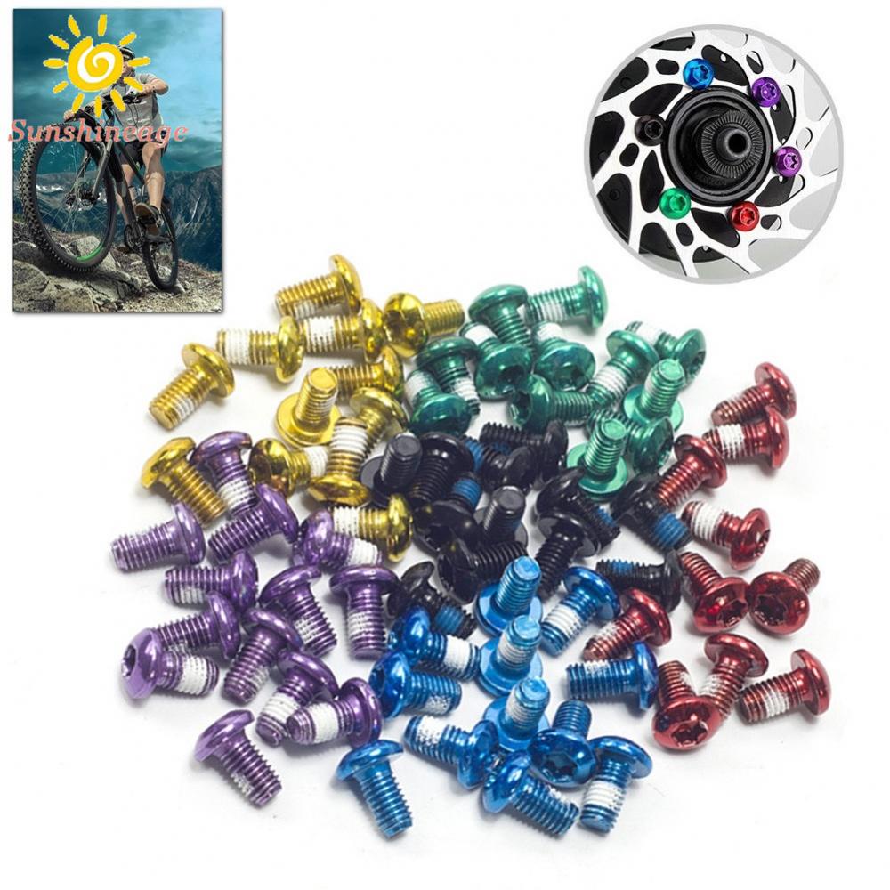 Ốc Vít Cố Định Chuyên Dụng Dành Cho Xe Đạp