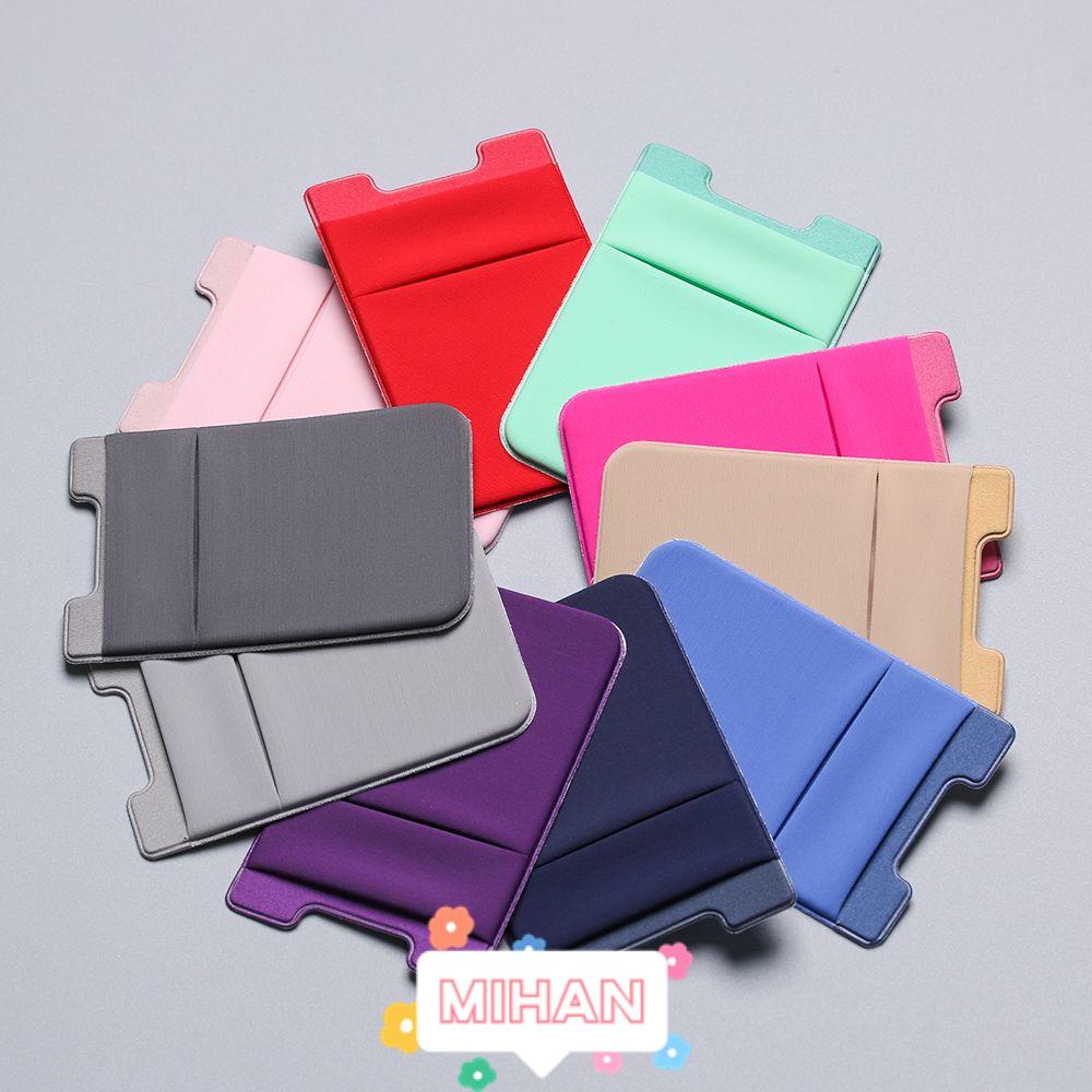 Ví Đựng Thẻ Tín Dụng Thời Trang Unisex MIHAN1