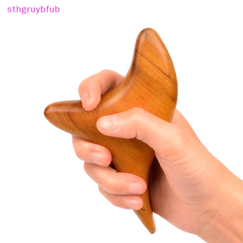 Dụng Cụ Mát Xa Cơ Thể Lưu Thông Máu