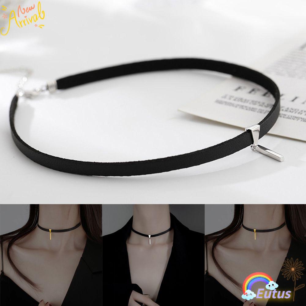 Vòng Cổ Choker Thiết Kế Quyến Rũ Thời Trang