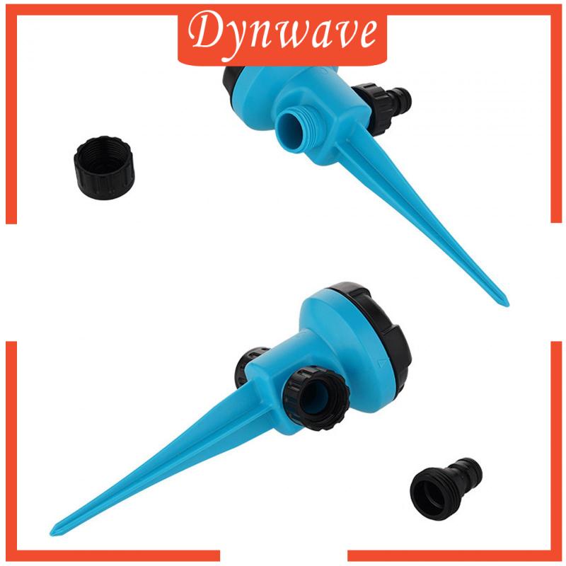 Hệ Thống Tưới Nước Tự Động Có Thể Điều Chỉnh Cho Sân Vườn