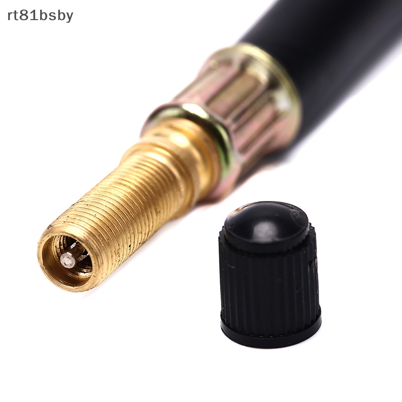 1 Ống Cao Su Nối Dài Van Bơm Hơi Xe Đạp