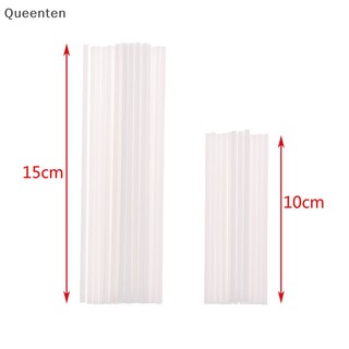 Set 100 Que Nhựa Làm Kẹo Mút