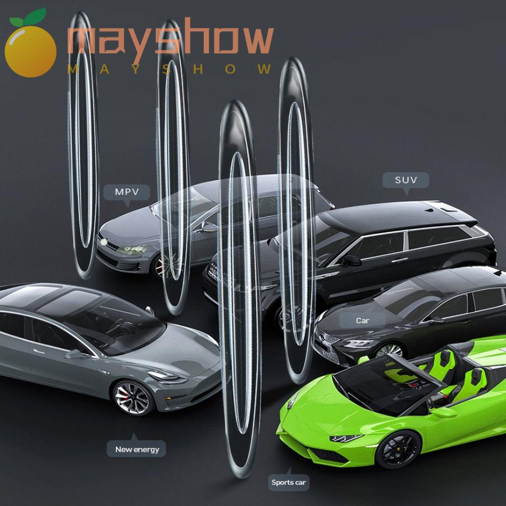 Miếng Dán TPU Chống Trầy Bảo Vệ Thân Xe Hơi