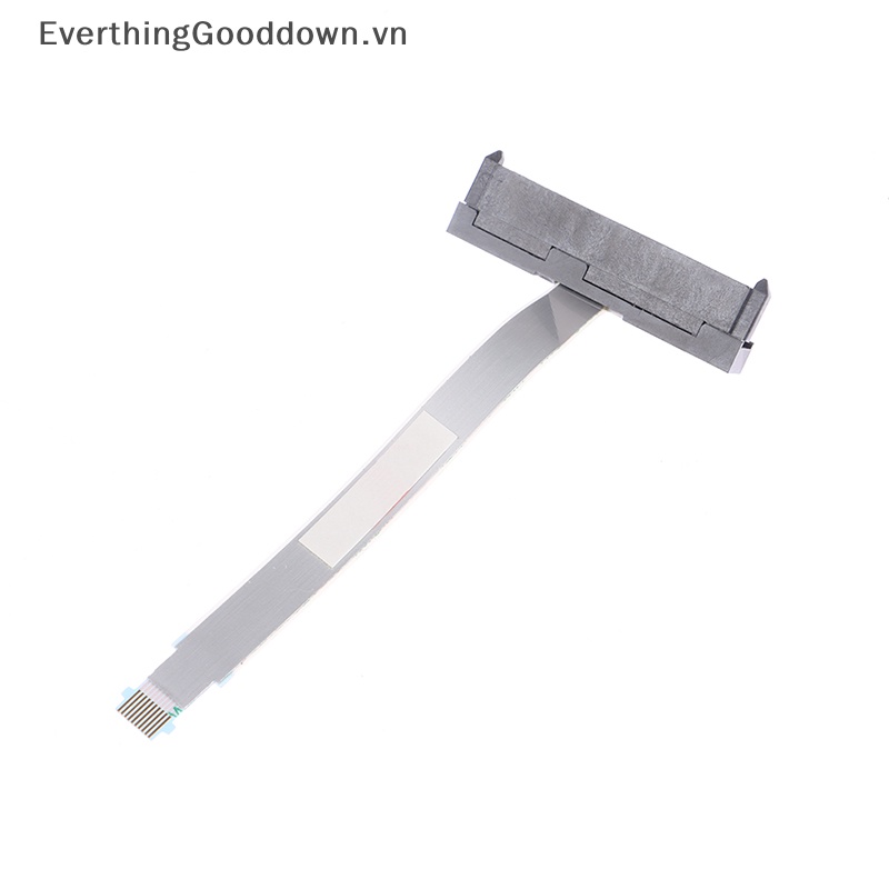 Everthinggooddown 1 Dây Cáp Kết Nối Ổ Cứng HDD Dành Cho Laptop HP 15-cc 15-cd-Cck-cb DD0G74HD011 vn