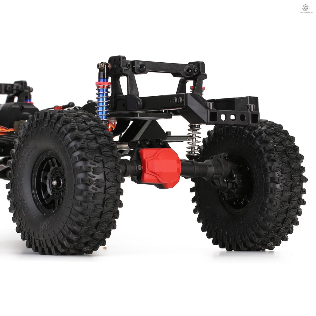Trục Sau Cho Xe Điều Khiển Từ Xa Traxxas TRX4 1 / 10
