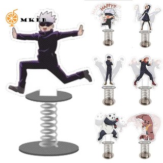 Mô hình nhân vật hoạt hình Jujutsu Kaisen