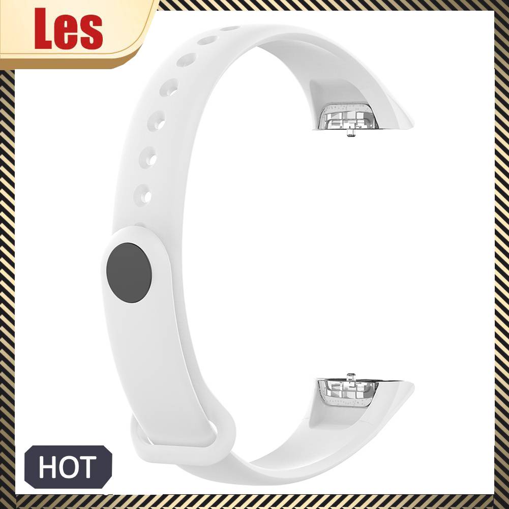 Dây Đeo Thay Thế Chất Liệu TPE Cho Samsung Galaxy Fit SM-R370