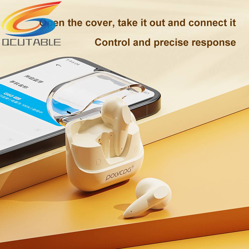 Tai nghe không dây Thời Trang Và Phụ Kiện