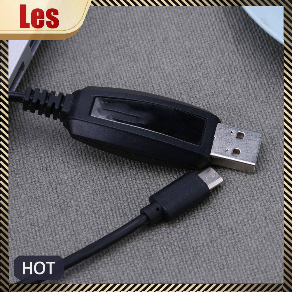 Dây Cáp Lập Trình USB Với Đĩa CD Cho Bộ Đàm Baofeng BF-T1 Mini