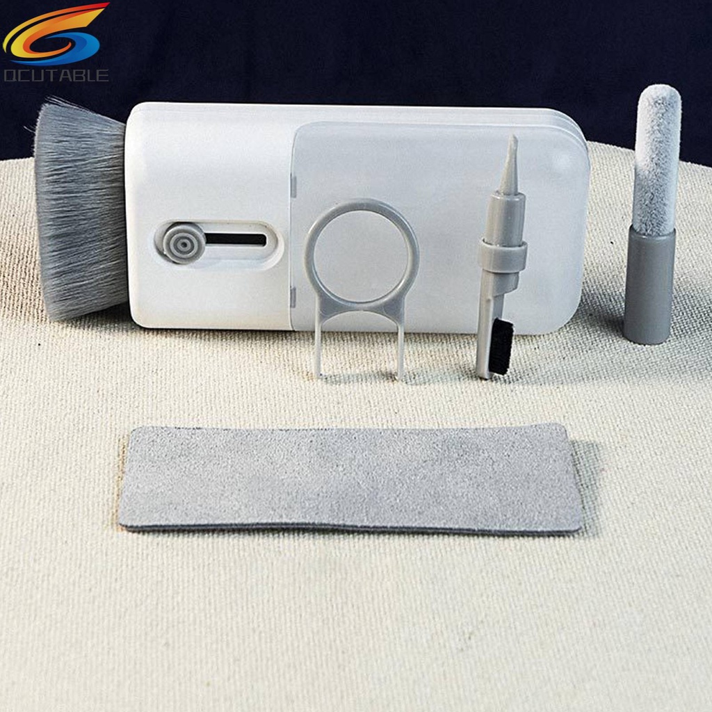 Bút Vệ Sinh Bàn Phím Đa Năng 6 Trong 1