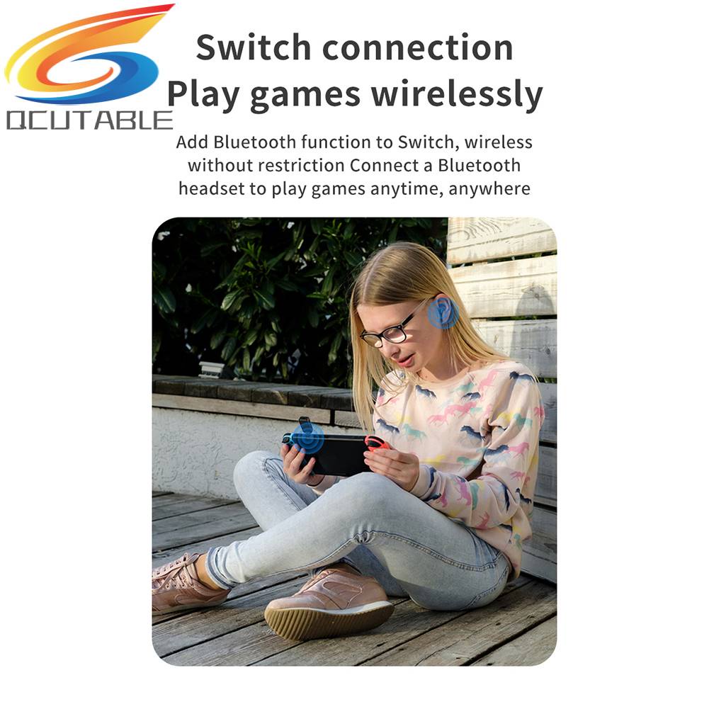 Thiết Bị NhậN TruyềN Âm Thanh Bluetooth Không Dây 3 Trong 1 Cho TV / MáY TíNh