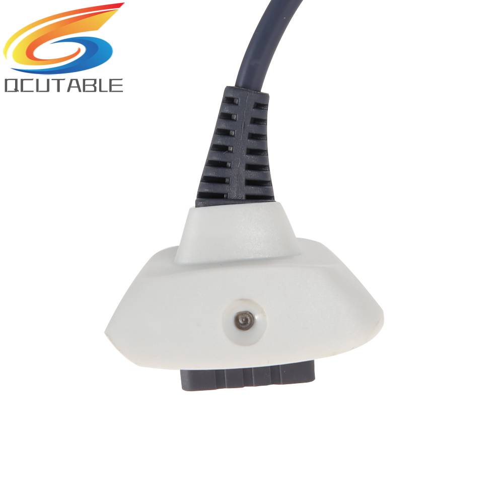 Cáp Sạc USB Cho Bộ Điều Khiển Không Dây XBOX 360