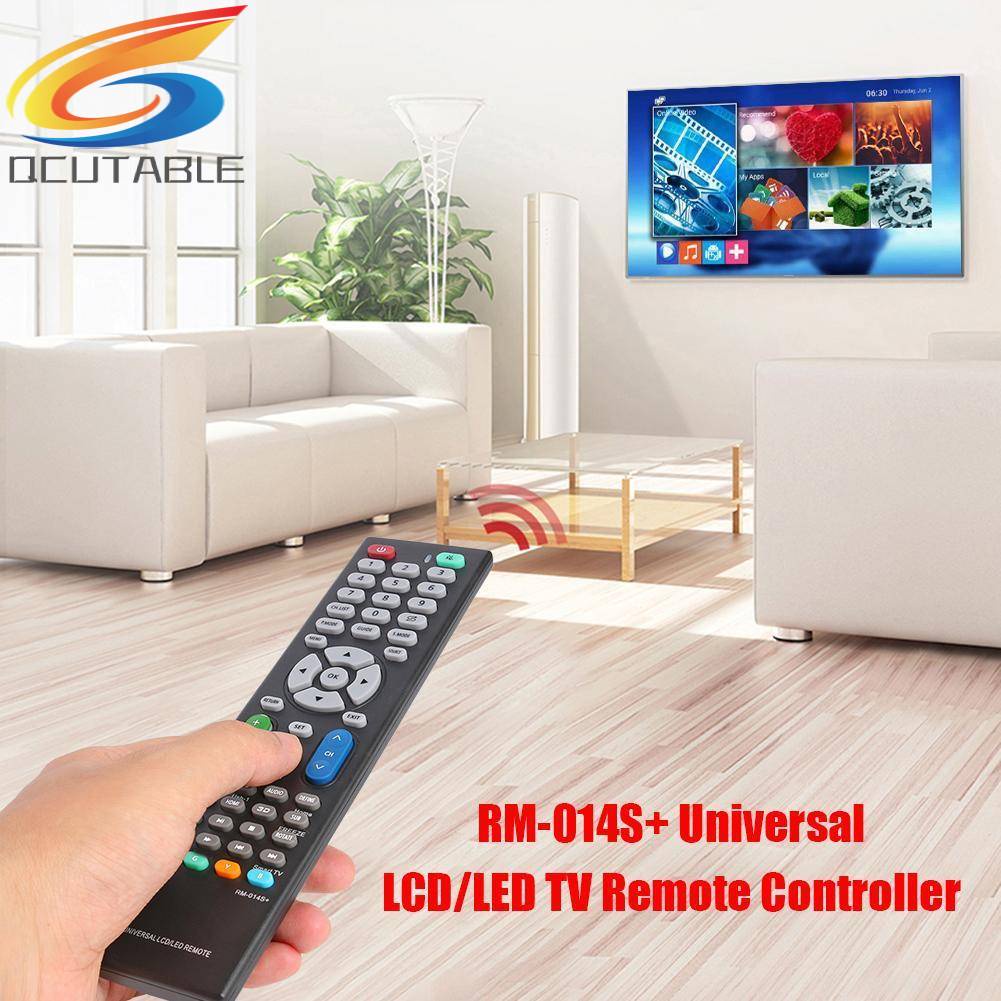 Điều Khiển Từ Xa RM-014S Cho Ti Vi LCD Thông Minh