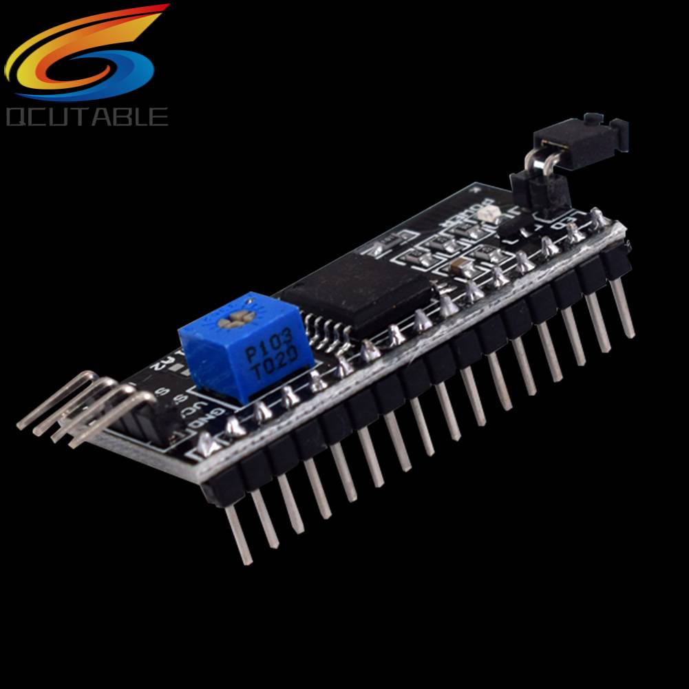 Bảng Mạch Chuyển Đổi HW-061 IIC I2C LCD1602