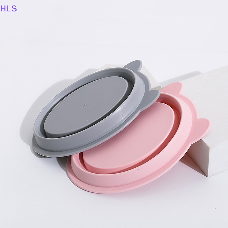 Bộ Dụng Cụ Vệ Sinh Cọ Trang Điểm Bằng Silicone Tiện Dụng
