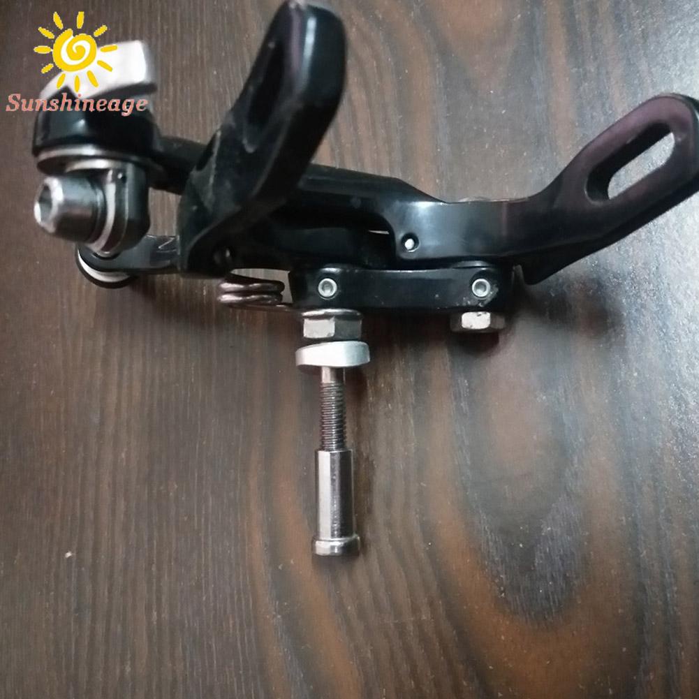 1 Phanh Đĩa Bằng Hợp Kim Titan Cho Xe Đạp