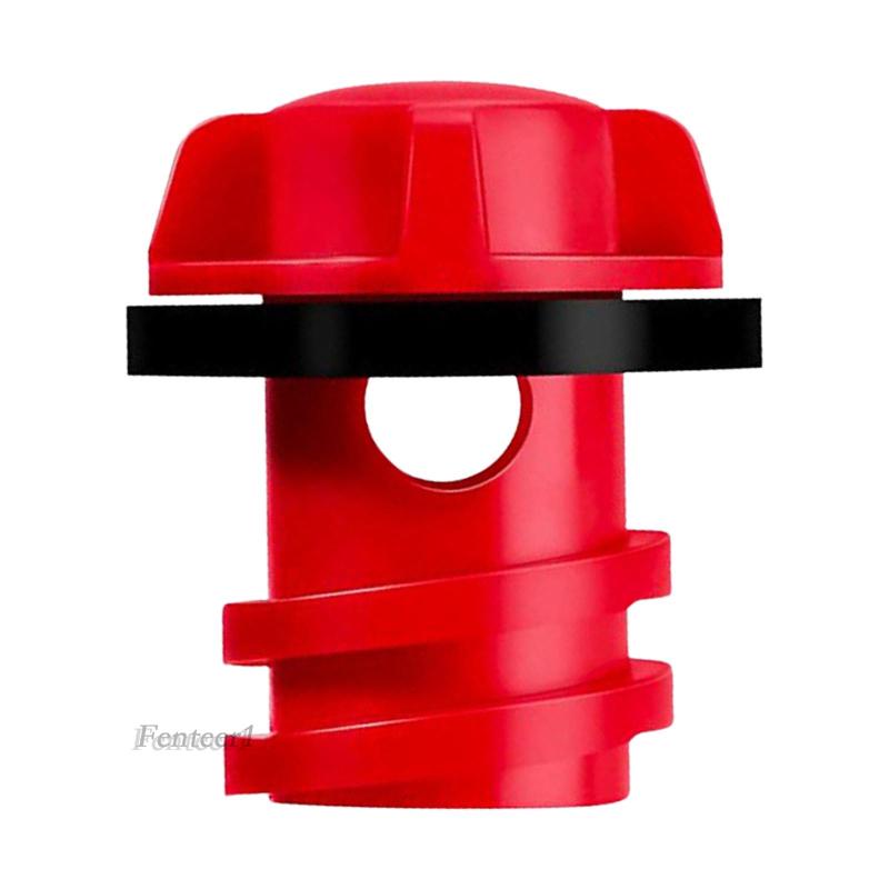 [Fenteer1] Giắc Cắm Thoát Nước Với Thiết Kế Núm Vặn Ngón Tay Dễ Lắp Đặ