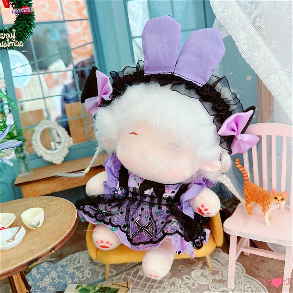 Bộ Quần Áo Thần Tượng 1 Cho Búp Bê 20cm