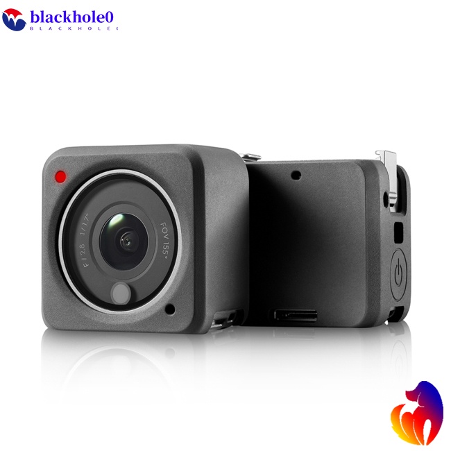 Ốp Bảo Vệ Màn Hình Bằng Silicon Chống Trầy Tương Thích Với Dji Action2 Action Camera