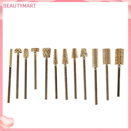 Đầu Mài Móng Tay Chuyên Dụng Chất Lượng Cao