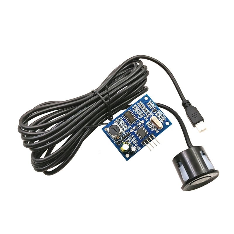 Mô-đun Cảm Biến Khoảng Cách Siêu Âm JSN-SR04T / AJ-SR04M Chống Thấm Nước Cho Arduino