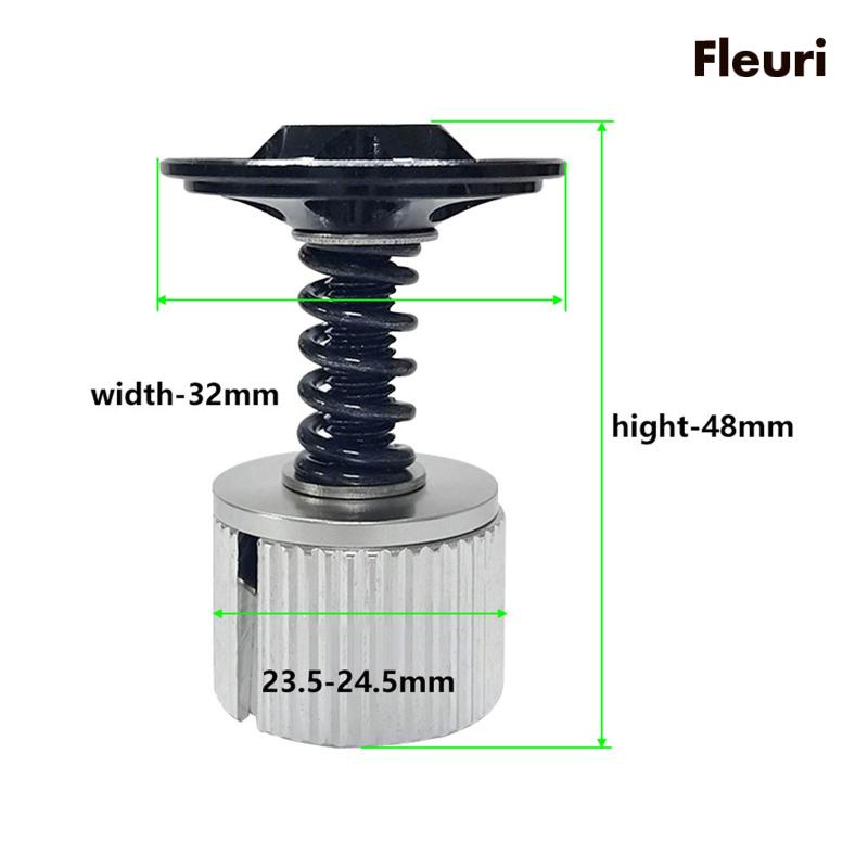 Nút Nới Rộng Tai Nghe Xe Đạp