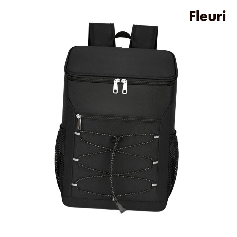 Ba Lô Cách Nhiệt Sức Chứa Lớn Đựng Dụng Cụ Câu Cá / Đi Biển / Du Lịch