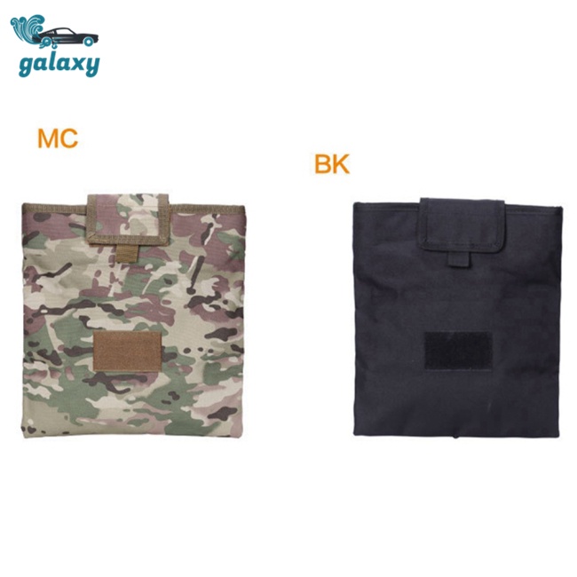 Galaxy Túi Đựng Dụng Cụ Chống Thấm Nước Có Thể Gấp Gọn Tiện Dụng