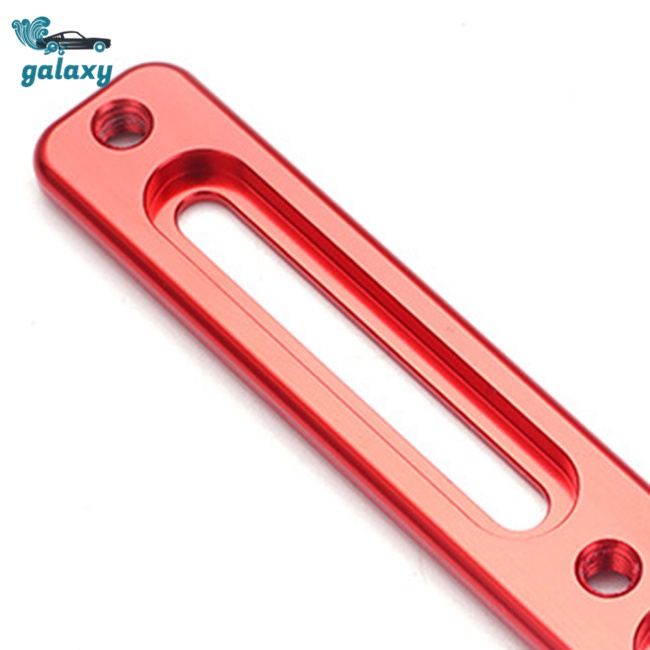 Galaxy Giá Đỡ Bình Nước Gắn Xe Đạp Leo Núi Bằng Hợp Kim Nhôm Tiện Dụng