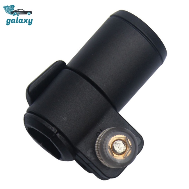 Phụ Kiện Khóa Gậy Leo Núi Thay Thế Cho galaxy 14mm / 16mm / 18mm