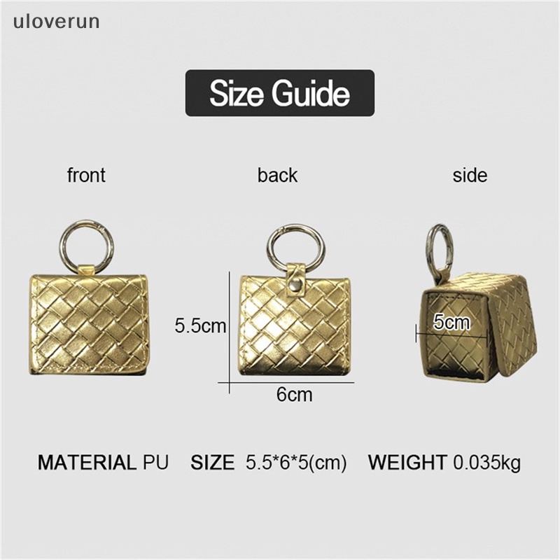 Túi Đeo Hông Đựng Bóng Golf Bằng Da PU Chống Thấm Nước Tiện Dụng