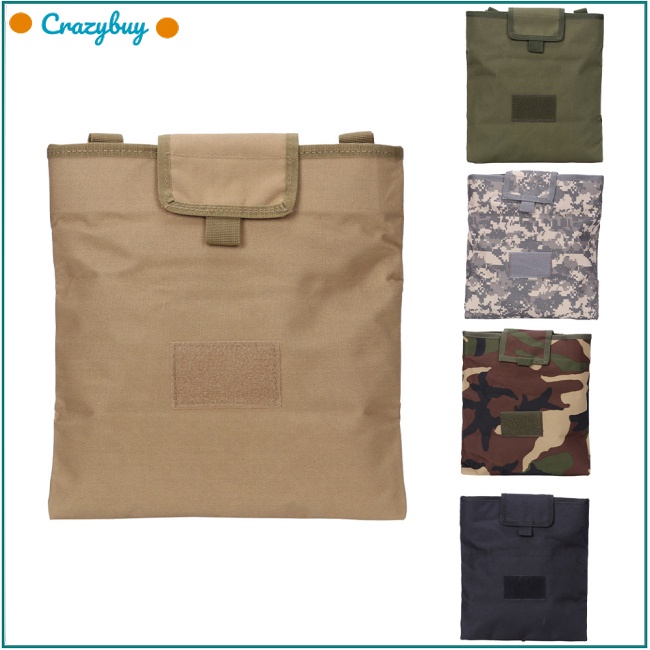 Cr Túi Đựng Đồ Chống Thấm Nước Có Thể Gấp Gọn Tiện Dụng