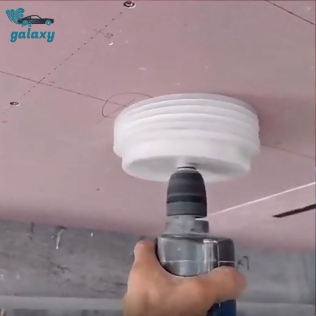 Galaxy Nắp Đậy Lỗ Khoan Chống Bụi Bằng Gỗ Kích Thước 4-10mm