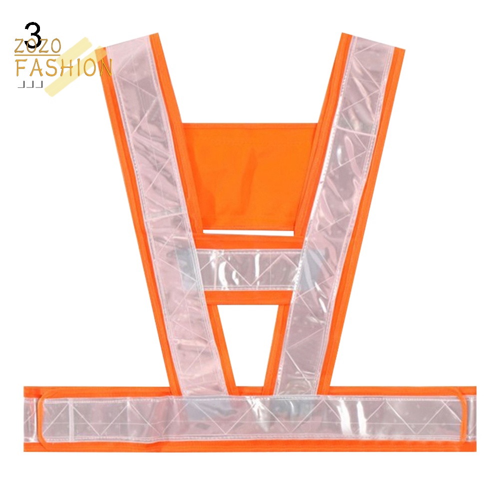 Dây Đai Phản Quang Có Thể Điều Chỉnh Độ Sáng Cao Cho Hoạt Động Ngoài Trời