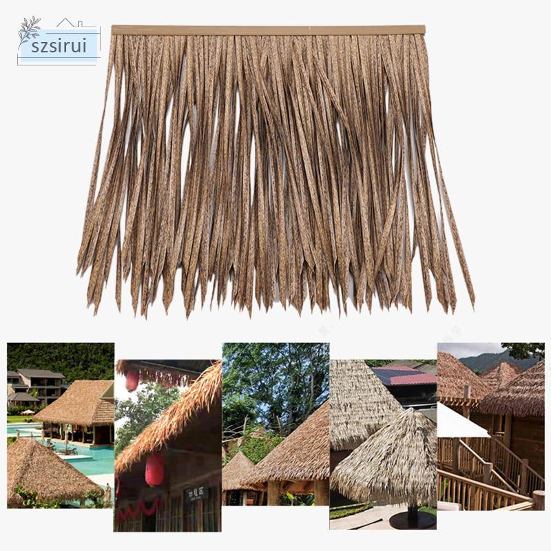 [szsirui] Mái Hiên Mô Phỏng Mái Hiên Cho Nông Trạiyard Park