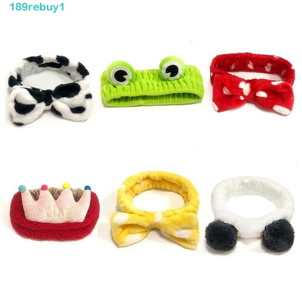 REBUY1 Vịt Nhồi Bông 30cm Dùng Làm Phụ Kiện Quần Áo Cho Bé