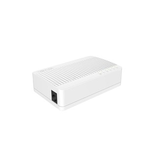 Switch chia mạng Tenda 5/8 Port tốc độ 10/100Mbs