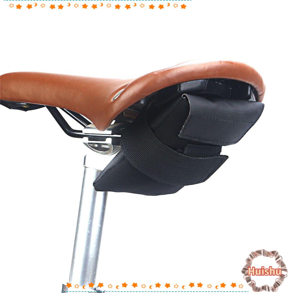 HS Túi Gắn Yên Xe Đạp Có Thể Gấp Gọn Tiện Dụng