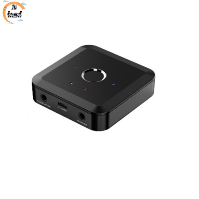 Thiết Bị Truyền Nhận Tín Hiệu Bluetooth 5.2 Aptx Tx11 Chuyên Dụng