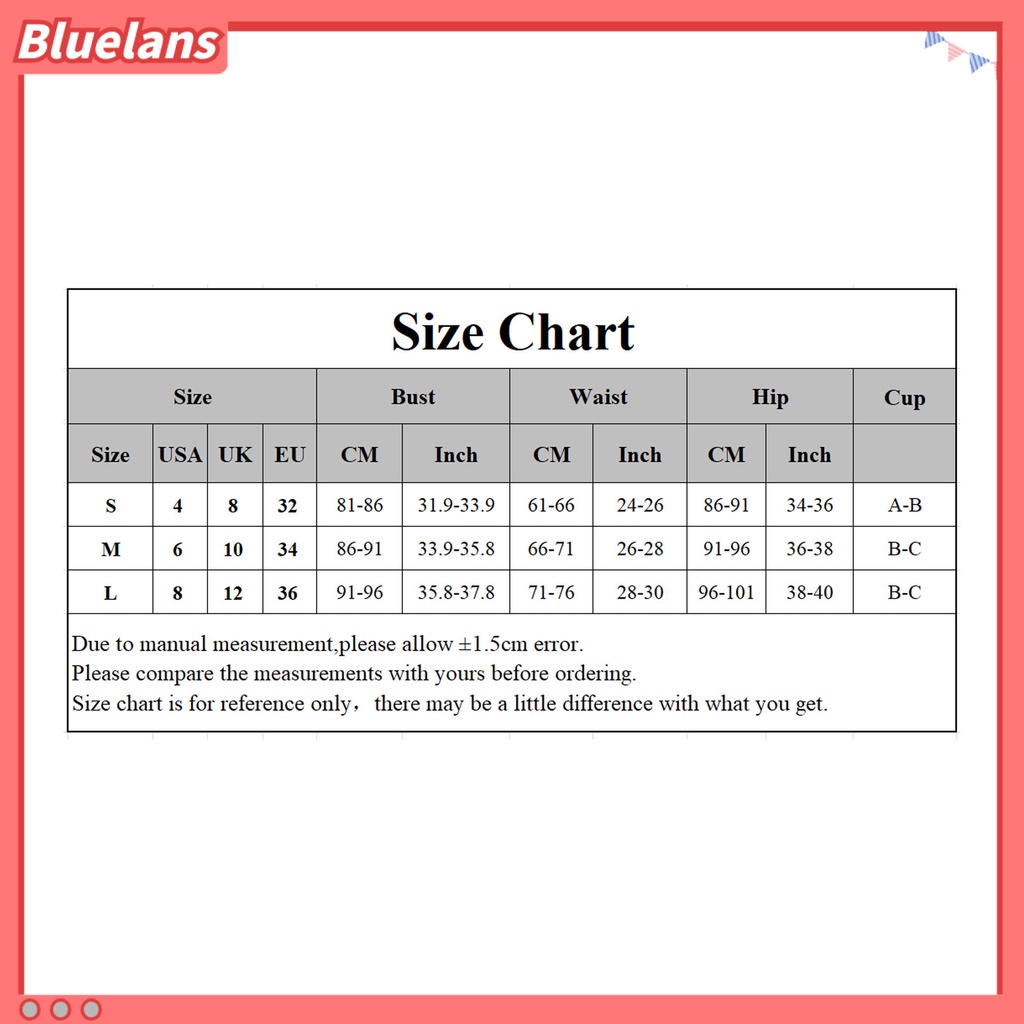 Bộ Bikini 2 Mảnh Màu Sắc Thời Trang Gợi Cảm Cho Nữ